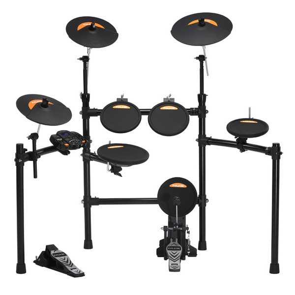 NUX DM-2 Electronic Drum Kit