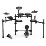 NUX DM-210 All Mesh Head Electronic Drum Kit