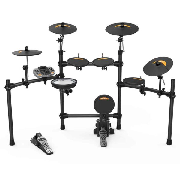 NUX DM-4 Professional Electronic Drum Kit