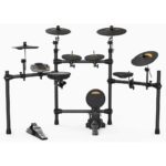 NUX DM-4S Professional Electronic Drum Kit