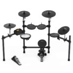 NUX DM-5 Professional Electronic Drum Kit