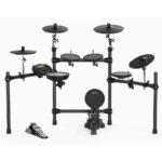 NUX DM-5S Professional Electronic Drum Kit