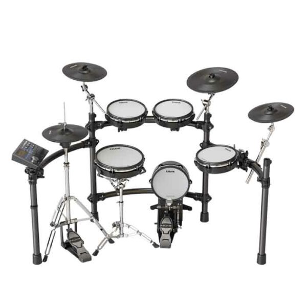 NUX DM-8 Electronic Drum Kit for Stage Performance and Studio