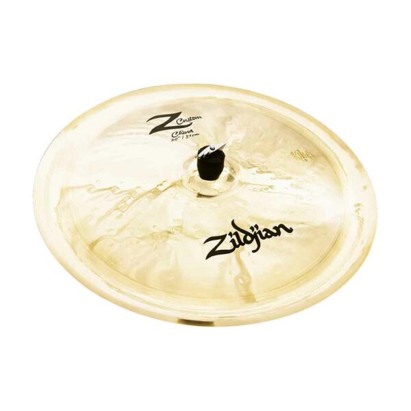 Zildjian Z Custom China