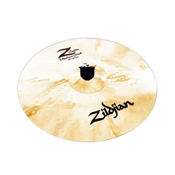 Zildjian Z Custom Crashes