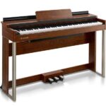 Donner DDP-200 Upright Digital Piano