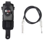 Xvive H1 Transmitter Holder for the U2 Guitar Wireless System