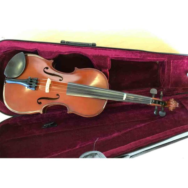 Hofner AS-040 Violin Size 1/8