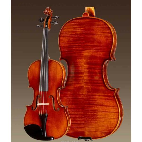 Hofner H10E Violin Size 4/4