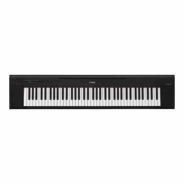 Yamaha NP-35 Piaggero Piano Style Portable Keyboard