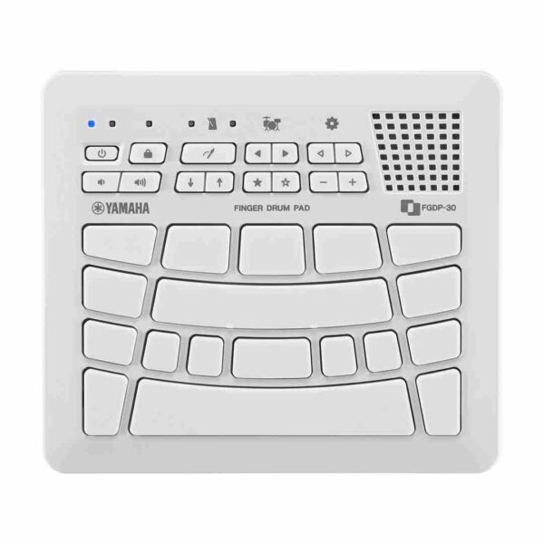 Yamaha FGDP-30 Finger Drum Pad