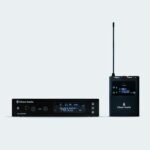 Clean Audio CA-M-D BASE SET Wireless System