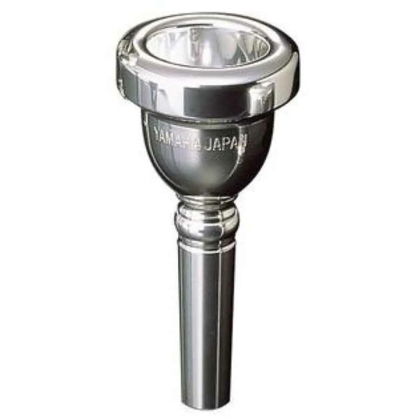 Yamaha Bass Trombone Mouthpiece - Standard Series