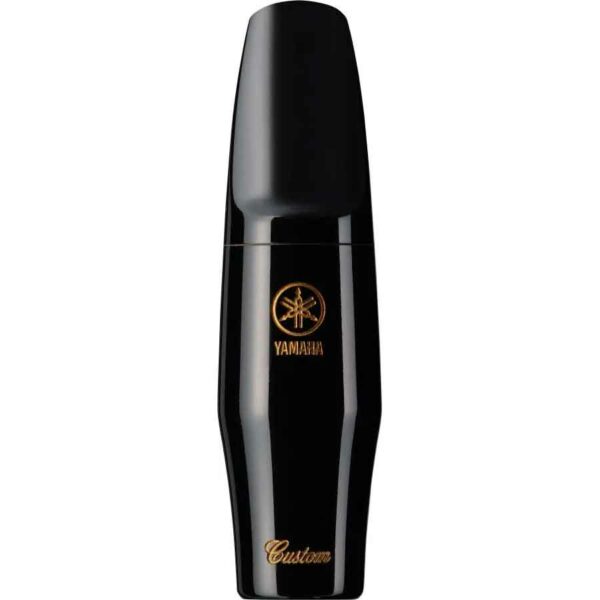 Yamaha TS-4CM Tenor Saxophone Mouthpiece - Custom Series