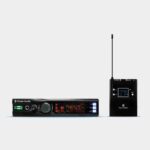 Clean Audio CA-M Base Set Wireless System