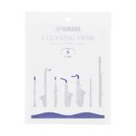 Yamaha Cleaning Swab (S)