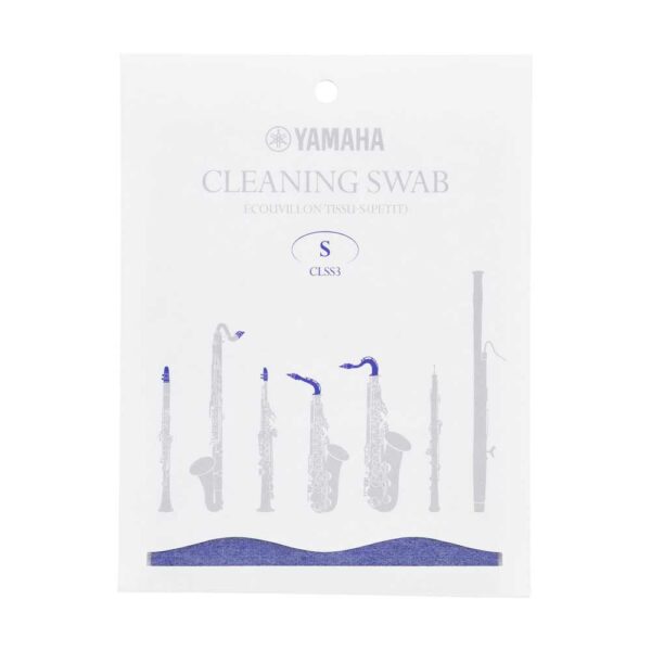 Yamaha Cleaning Swab (S)