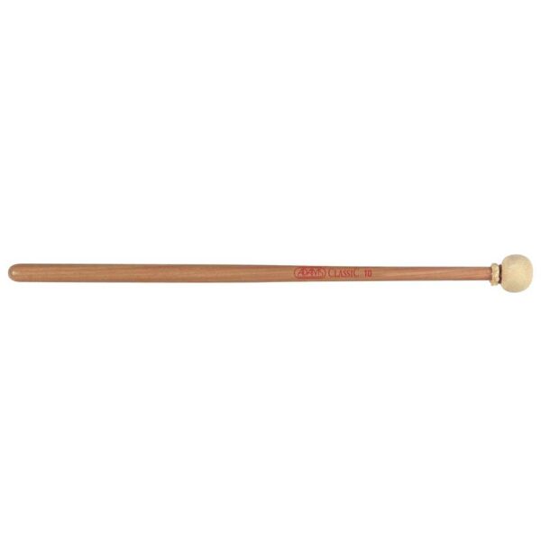 Adams Classic 10 Hickory Timpani Mallets