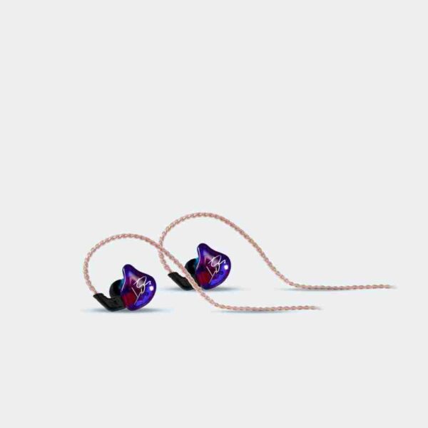 Clean Audio KZ-ZST PRO IEM In-Ear Monitor