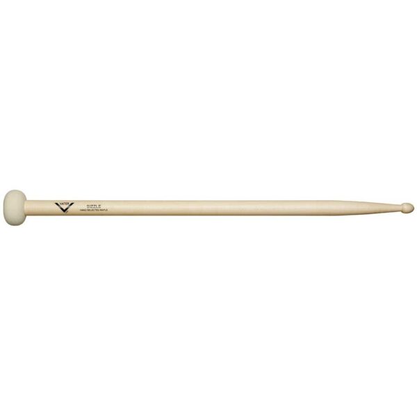 VATER Sizzle Timpani, Drumset & Cymbal Mallet