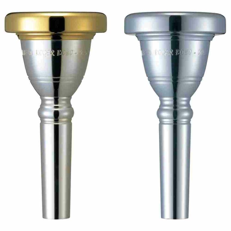 Yamaha Tuba Mouthpiece Signature Series ปากเป่าทูบา ยามาฮ่า