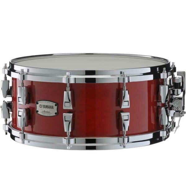 Yamaha Absolute Hybrid Maple Snare Drum