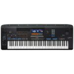 Yamaha Genos2 Arranger Workstation Keyboard