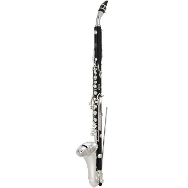 Yamaha YCL-631 Professional Series Eb Alto Clarinet