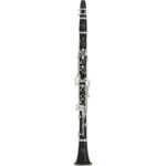 Yamaha YCL-SEVR Custom V-Series Bb Clarinet