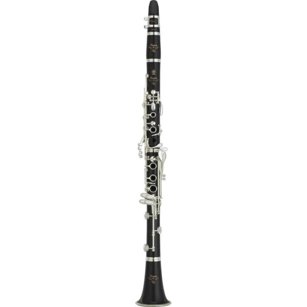 Yamaha YCL-SEVR Custom V-Series Bb Clarinet