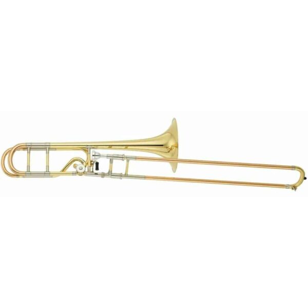 Yamaha YSL-825 Xeno Series Tenor Trombones with F Attachment