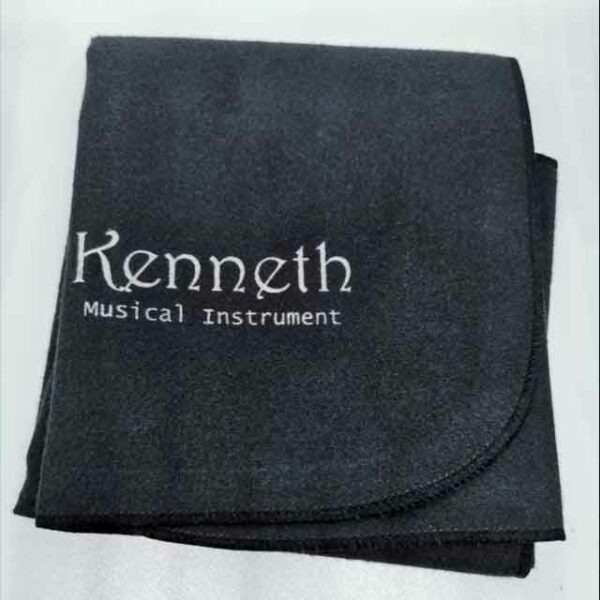 Kenneth​ Micro Fiber Cloth