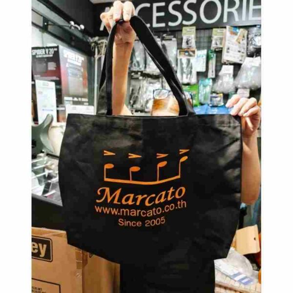 Marcato Tote Bag