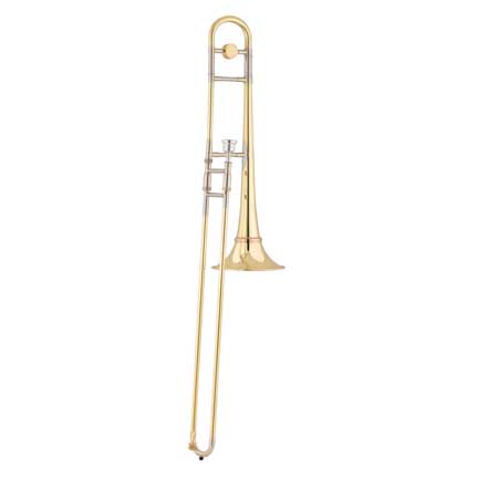 S.E. Shires TBMG Marshall Gilkes Artist Model Trombone