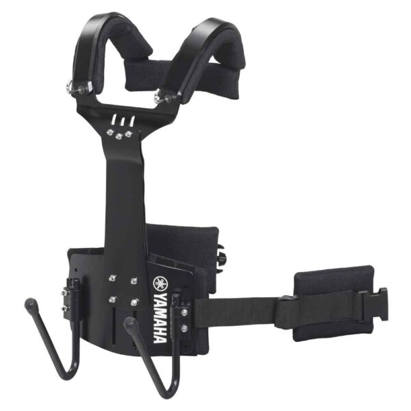 Yamaha MBH-9500 Marching Bass Drum Carrier