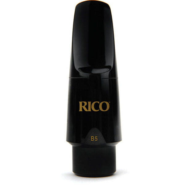 RiCo B5 Graftonite Alto Saxophone Mouthpiece