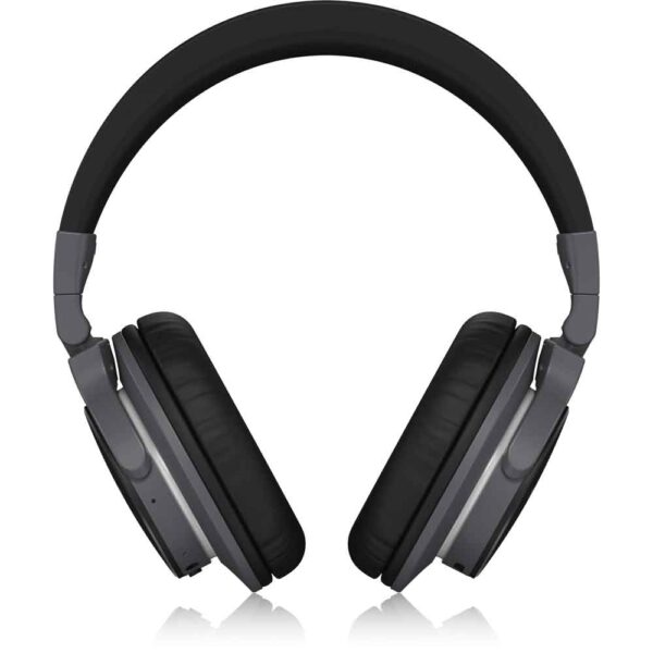 Behringer BH470NC Premium High-Fidelity Headphones with Bluetooth Connectivity and Active Noise Cancelling