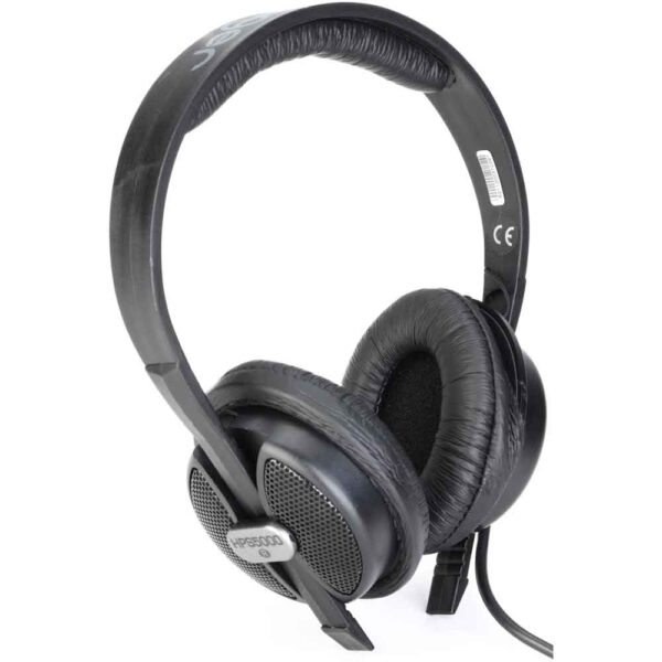 Behringer HPS5000 Closed-Type High-Performance Studio Headphones