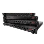 HH MZ Series Install Zone Amplifiers, Pre-amp & Controllers