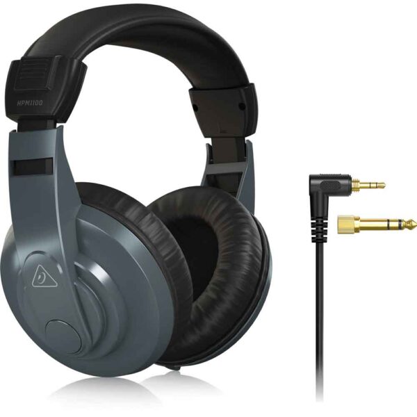 Behringer HPM1100 Multi-Purpose Headphones