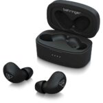 Behringer LIVE BUDS High-Fidelity Wireless Earphones with Bluetooth True Wireless Stereo Connectivity