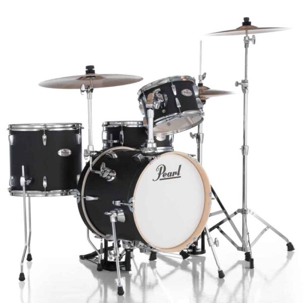 Pearl Midtown Series Drum Set