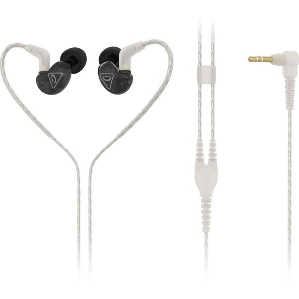 Behringer SD251-CK Studio Monitoring Earphones