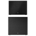 HH Tessen Line Array Series 12" / 18" Passive Subwoofer