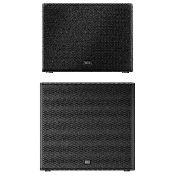 HH Tessen Line Array Series 12" / 18" Passive Subwoofer