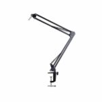 Clean Audio CA-SP01 Microphone Boom Arm Stand