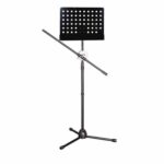 iStand BS-7 Music and Microphone Boom Stand