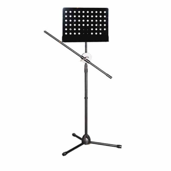 iStand BS-7 Music and Microphone Boom Stand