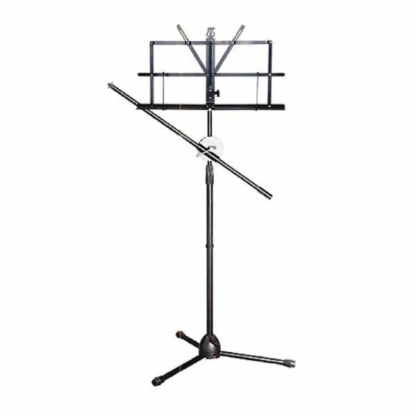 iStand BS-73 Music and Microphone Boom Stand