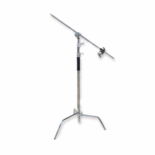 iStand CC-04 Boom Arm Light Stand